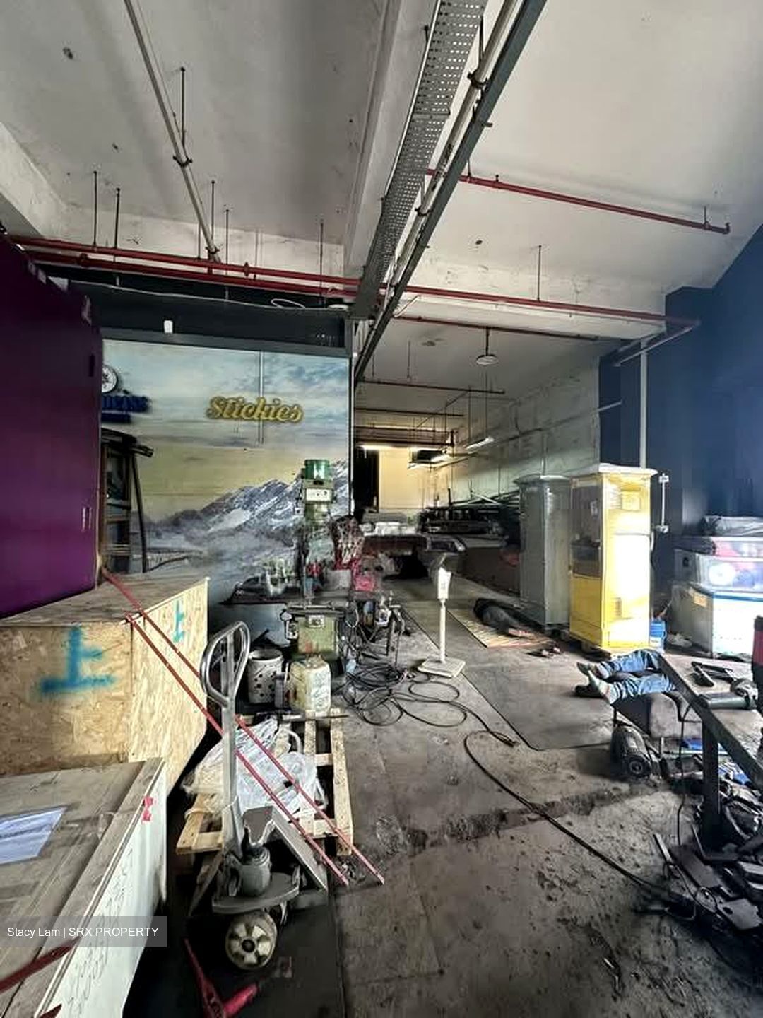 Ace@Buroh (D22), Factory #559673501